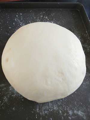 法棍面包 制作方法