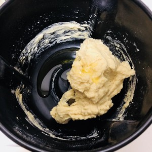 原味椰香吐司  制作方法