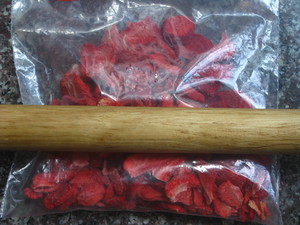 芝士雪糕（雪糕其实还能这么做~） 制作方法