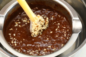 梦龙卷 制作方法