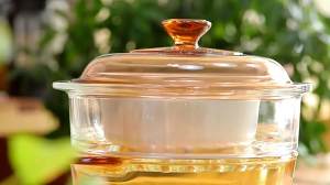 三色千层糕 宝宝辅食食谱 制作方法