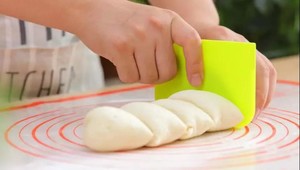 三色千层糕 宝宝辅食食谱 制作方法