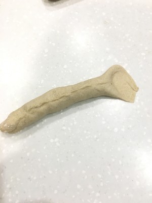 蜂蜜全麥貝果  制作方法