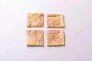 蜂蜜千层蛋糕 制作方法