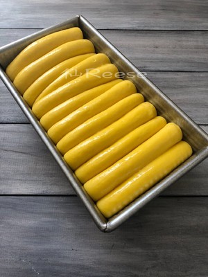 秒杀吐司的面包整形方法   制作方法