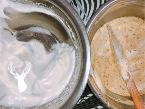 红茶蛋糕 制作方法