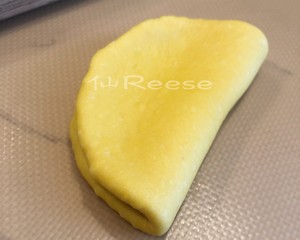 秒杀吐司的面包整形方法   制作方法