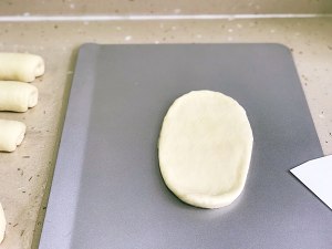 70%中种淡奶油吐司 制作方法