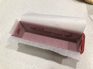 核桃葡萄干奶酪磅蛋糕 制作方法