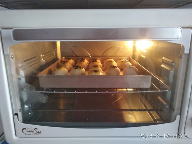 红豆酥 制作方法