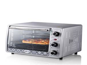 为什么有的烤箱会爆炸?电烤箱使用中为什么会爆炸？