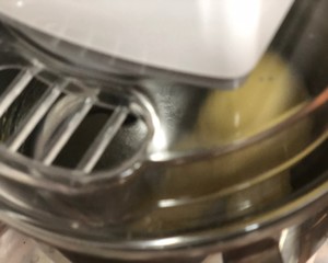 黄桃面包  制作方法