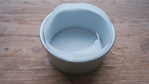 分蛋海绵蛋糕(北鼎食谱)  制作方法