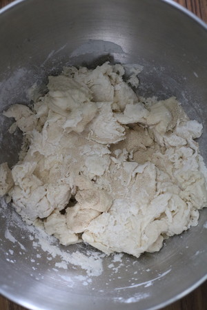 香酥墨鱼长棍 制作方法