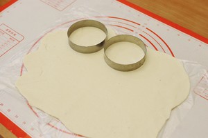 榴莲椰子塔——制作方法