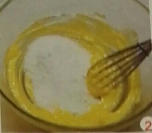 奶茶小蛋糕?  制作方法