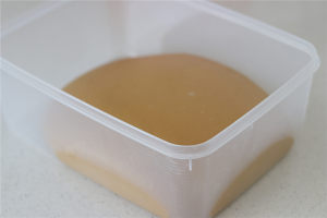 咖啡奶酥软欧  制作方法