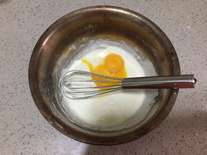 奶牛蛋糕卷 制作方法