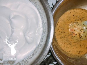 红茶蛋糕 制作方法