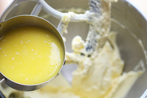 大理石甜甜圈 制作方法