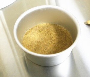 芒果慕斯蛋糕  制作方法