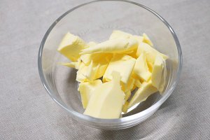 丹麦牛角包 制作方法