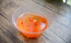 这颗蛋黄酥，让你甜足365天  制作方法