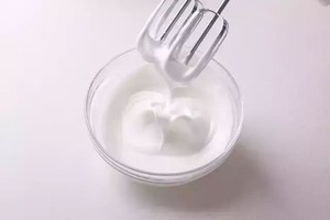 蜂蜜千层蛋糕 制作方法