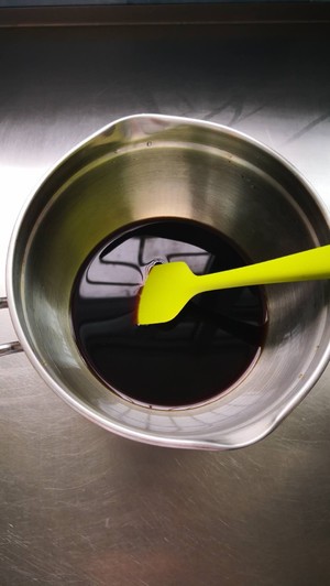 黑糖奶酥吐司-波兰种 制作方法