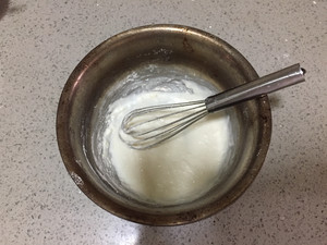 奶牛蛋糕卷 制作方法