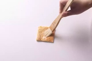 蜂蜜千层蛋糕 制作方法