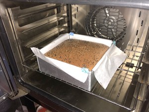 红枣戚风 制作方法