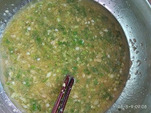 葱香苏打饼  制作方法