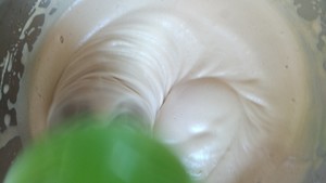 好吃又简单的枣糕(全蛋打发,少油) 制作方法