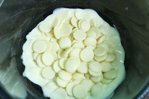 大理石甜甜圈 制作方法