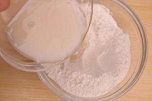 香酥墨鱼长棍 制作方法