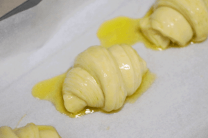 丹麦牛角包 制作方法