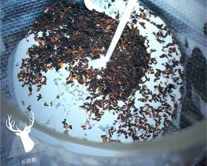 红茶蛋糕 制作方法