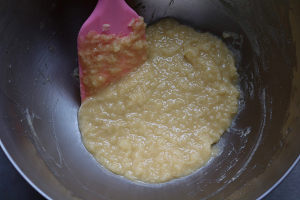 椰蓉挞——北鼎烤箱版 制作方法