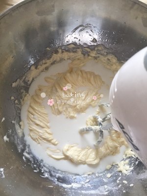 柠檬味甜甜圈 制作方法