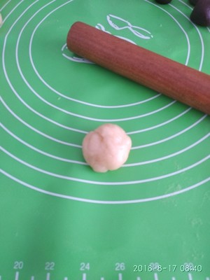 红豆酥 制作方法