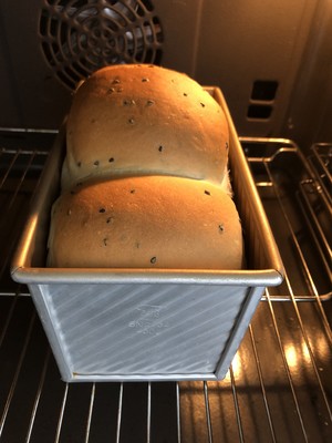 天然酵种吐司 制作方法