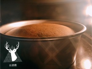 红茶蛋糕 制作方法