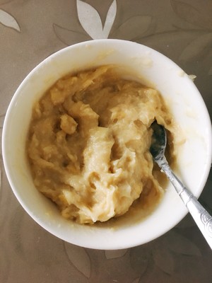 榴莲酥  制作方法