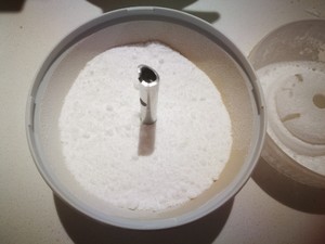 南瓜吐司 制作方法