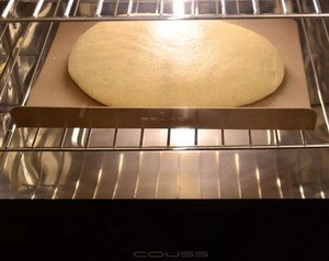 黑麦乡村面包 制作方法