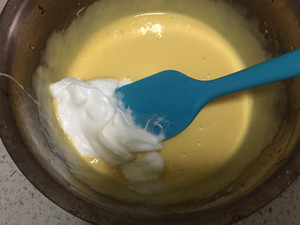 奶牛蛋糕卷 制作方法