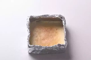 蜂蜜千层蛋糕 制作方法