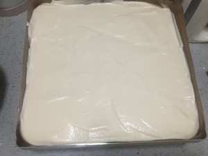 奶牛蛋糕卷 制作方法