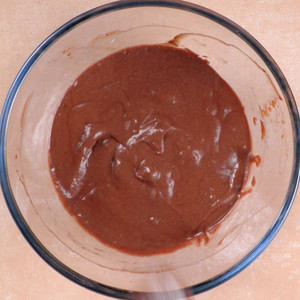 豆腐布朗尼 制作方法